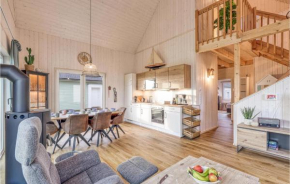 Nice Home In Ostseeresort Olpenitz With Sauna, Olpenitz